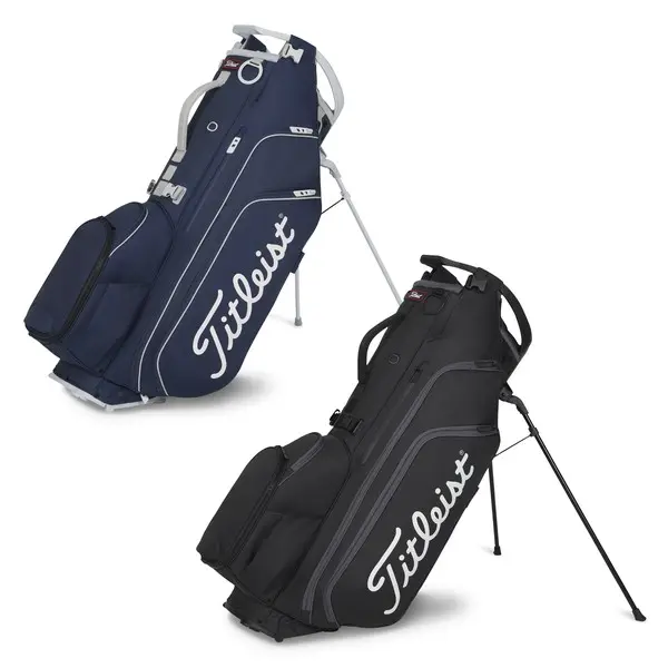 Titleist 2025 Hybrid 14 Golf Stand Bag 