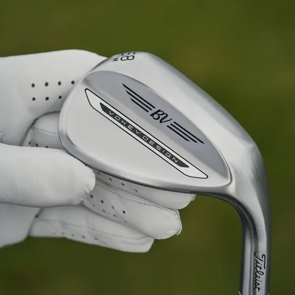 Titleist Vokey SM11 Tour Chrome Wedge
