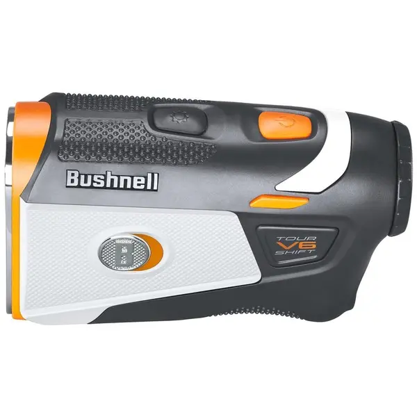 Bushnell Tour V6 Shift Laser Rangefinder Free Gift