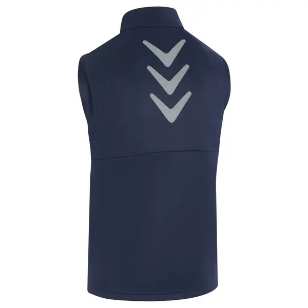 Callaway Mens High Gauge Golf Vest