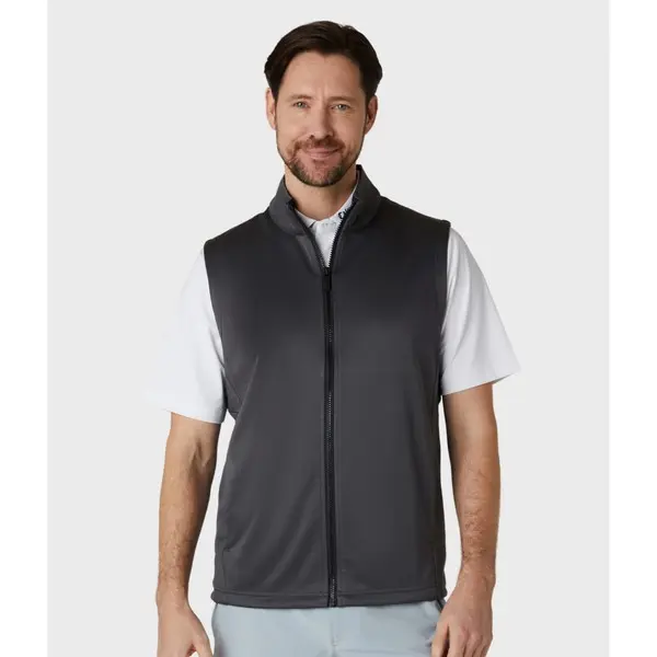 Callaway Mens High Gauge Golf Vest