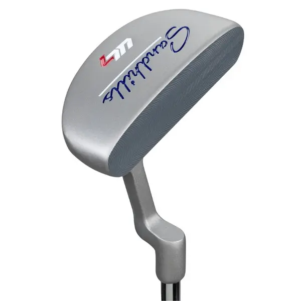 U.S. Kids Longleaf Putter Junior RH | Irish Golf Store
