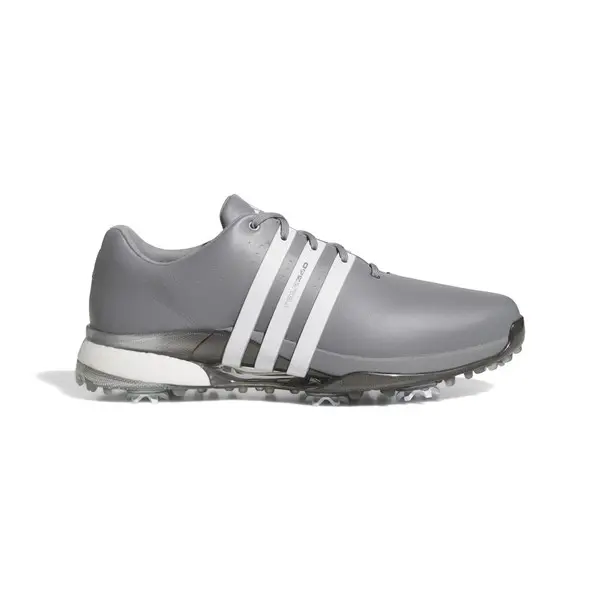 Grey/White/Iron Metal