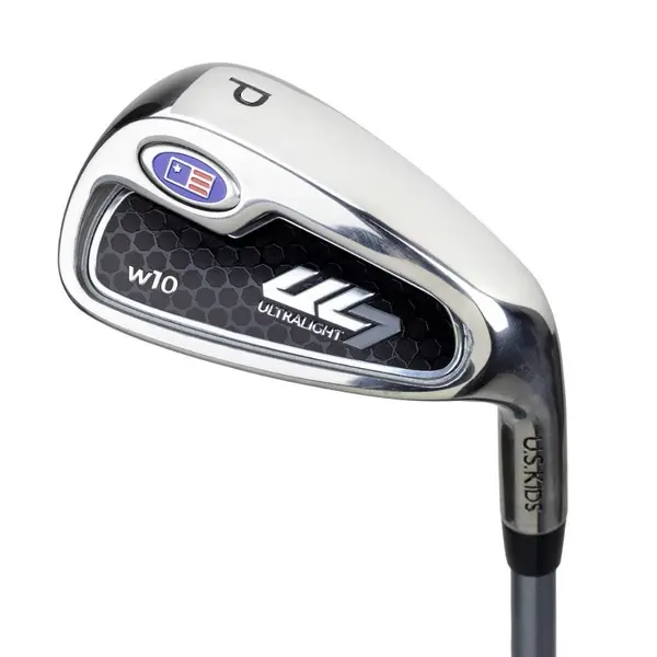 US Kids UL7 63 Golf Package Set - Unisex
