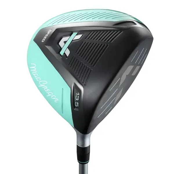 MacGregor V Max Womens Golf Driver