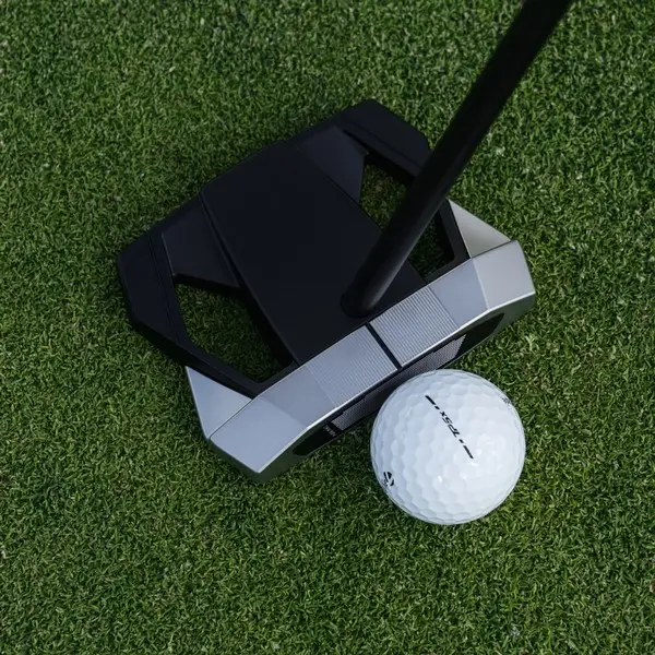 TaylorMade Spider ZT Long Golf Putter
