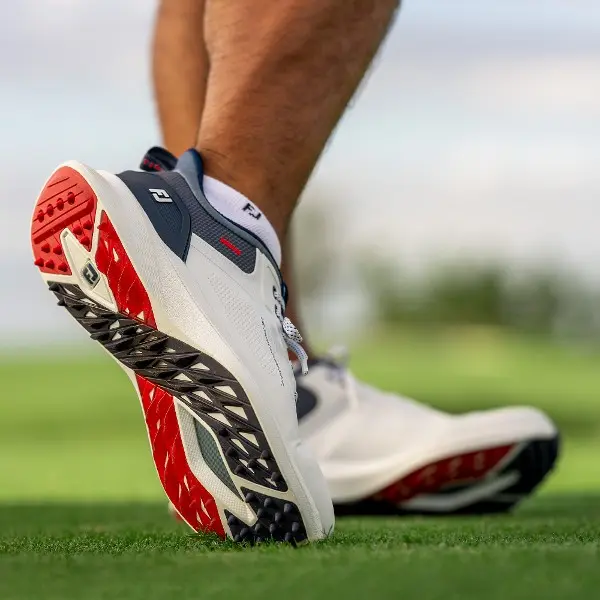 FootJoy Pro SL Mens Golf Shoes