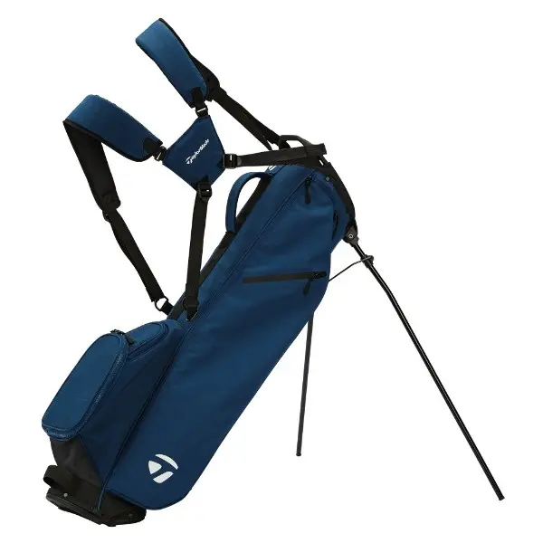 TaylorMade FlexTech Carry Golf Stand Bag