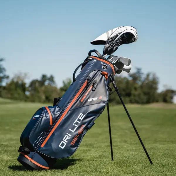 Big Max Dri Lite Seven G Golf Stand Bag