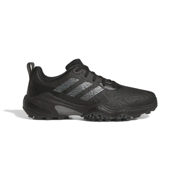 Black/Iron Metal/Black
