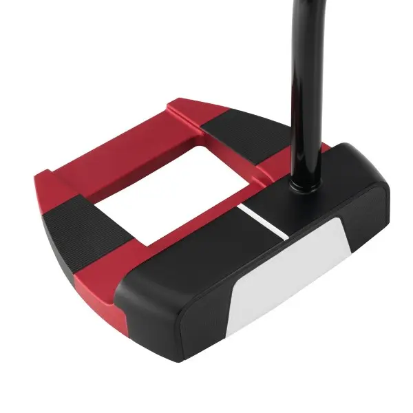 Odyssey Tri-Hot Square 2 Square SB Jailbird Putter