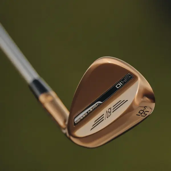 Titleist Vokey SM10 Oil Can Limited Edition Wedge