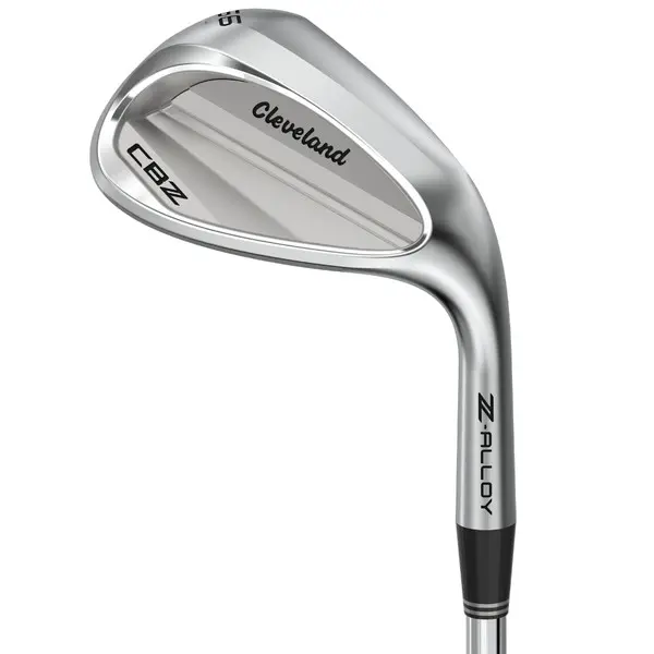 かとちゃんCleveland Golf 白/黒/赤【中古品】 かとちゃんCleveland