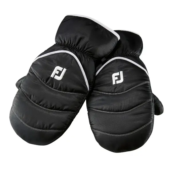 FootJoy Winter Golf Mitts