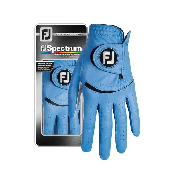 FootJoy Mens Spectrum Golf Glove A colour for everyday!