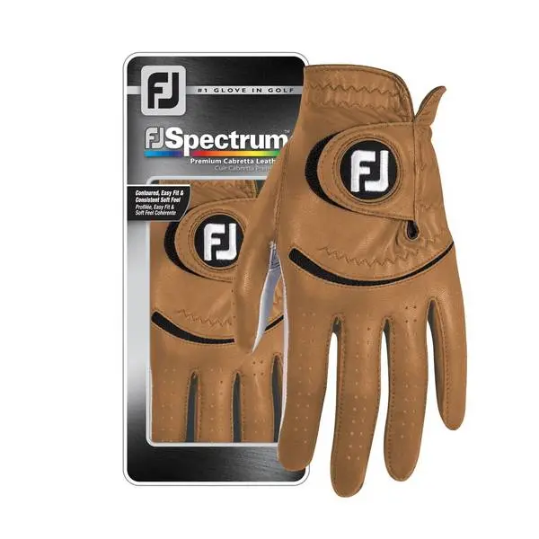 FootJoy Mens Spectrum Golf Glove A colour for everyday!