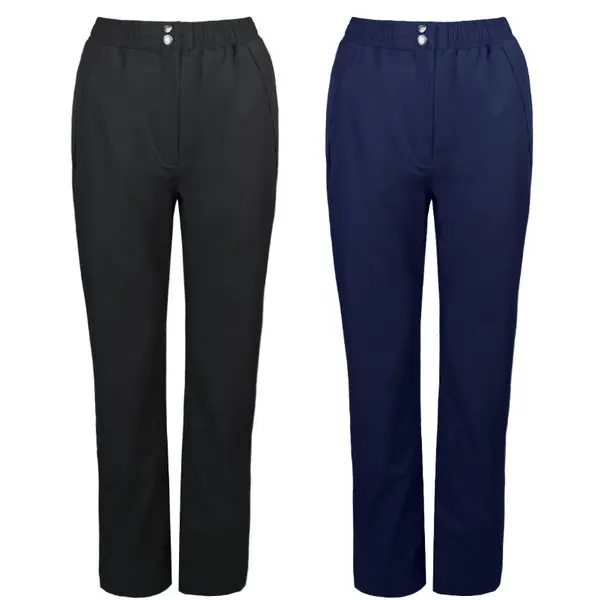 Sunderland Ladies Montana Waterproof Golf Trousers