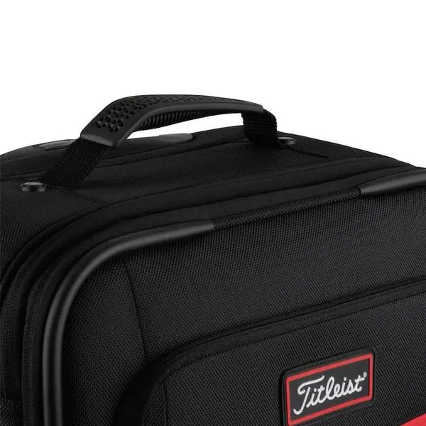 Titleist Players 20 Inch Spinner Wheeled Flight Bag