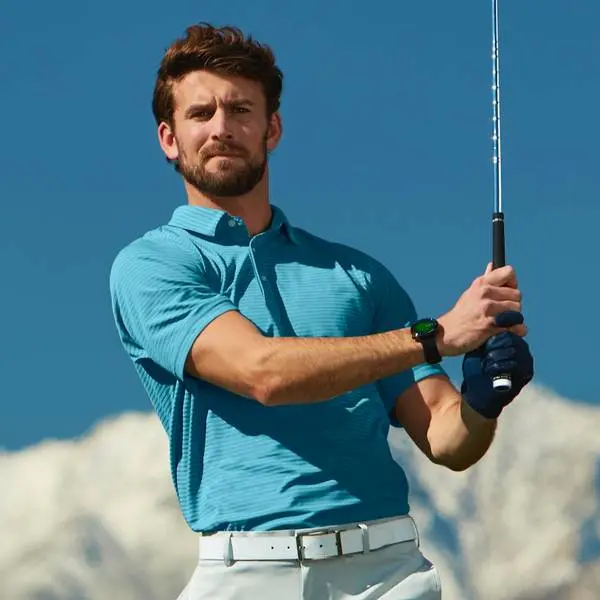 Garmin Approach CT10 Golf Game Tracker Full Set of 14