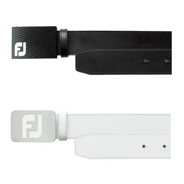 FootJoy Golf Genuine Leather Mens Belt