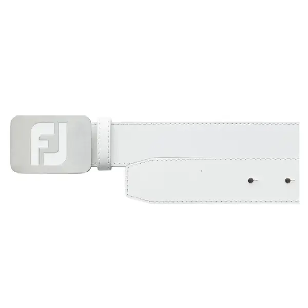 FootJoy Golf Genuine Leather Mens Belt