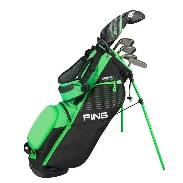 Ping Prodi G Junior Golf Package Set Option 1