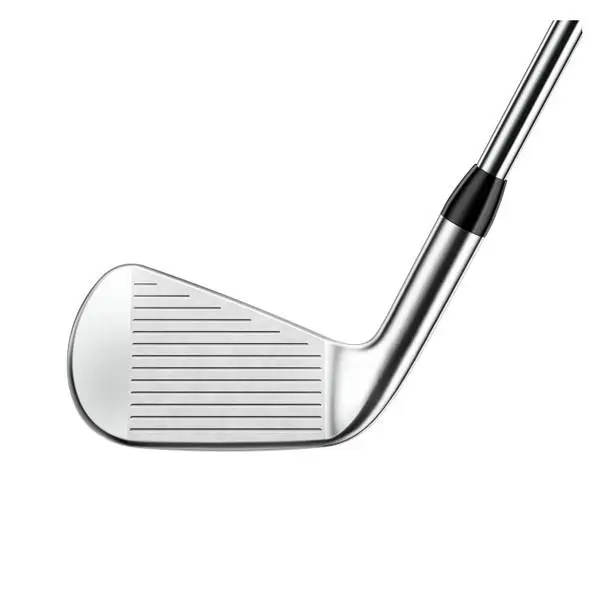 Titleist 620 MB Steel Golf Irons - 7 Clubs