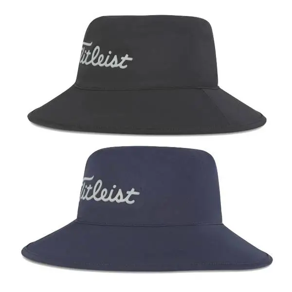 Titleist Stadry Performance Bucket hat