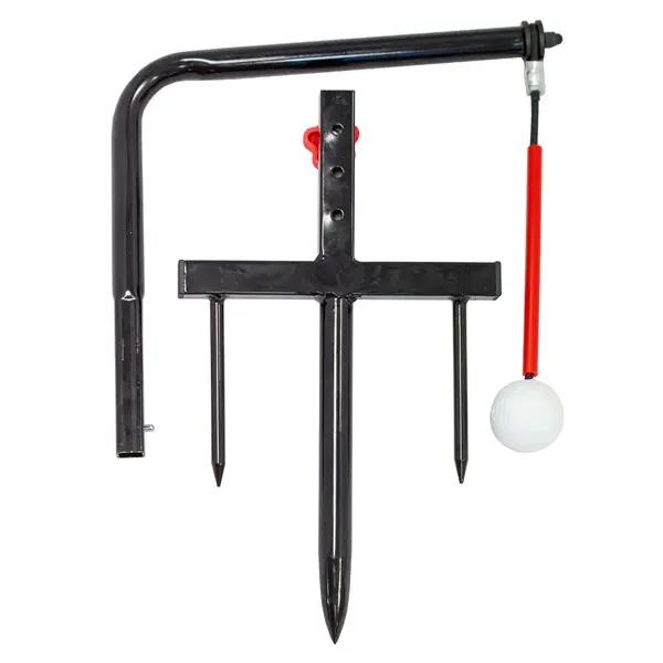 Longridge Swing Groover – Improve Your Swing Anytime