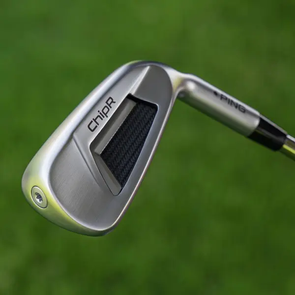 Ping ChipR Steel Chipper - 60 Day Play Better Promise