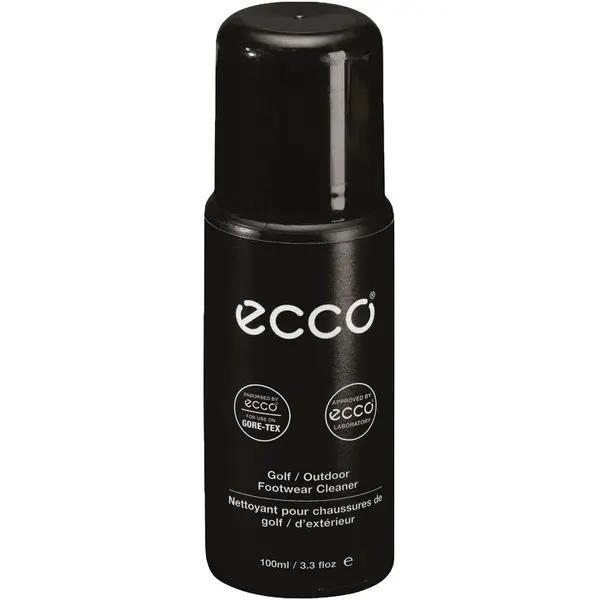 Ecco Golf Footwear Cleaner