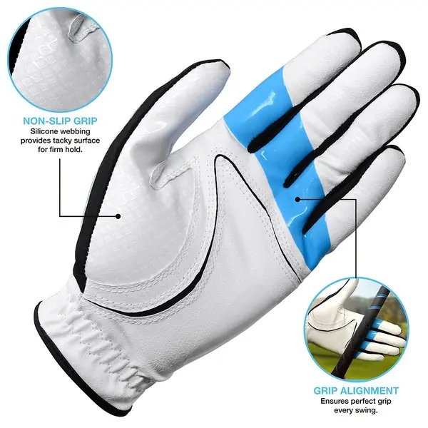 Me And My Golf True Grip Training Golf Glove