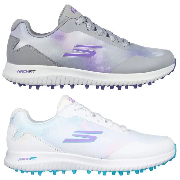 Skechers GOLF Max 2 Splash Golf Shoes
