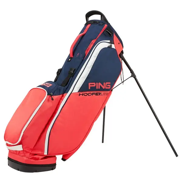 Ping Hoofer Lite Golf Stand Bag