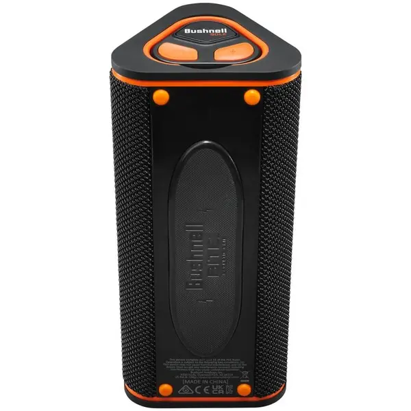 Bushnell Wingman View GPS Speakers