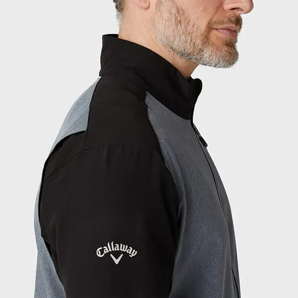 Mens-Quilted-Puffer-Full-Zip-