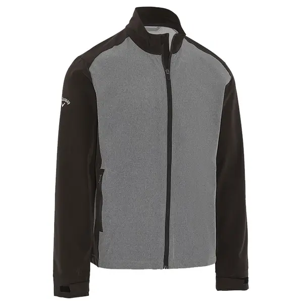 Callaway 幾何学模様ジャケット 3L Callaway 幾何学模様ジャケット 3L