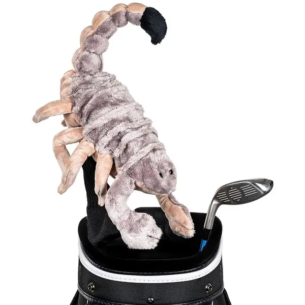 Daphne's Gopher Hybrid/utility Covers Daphne's Head Covers Gopher