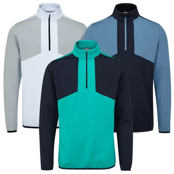 Ping Mens Keon SensorWarm Golf Sweater