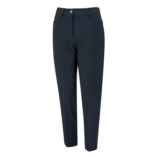 Ping Vic Ladies Cropped Golf Trouser