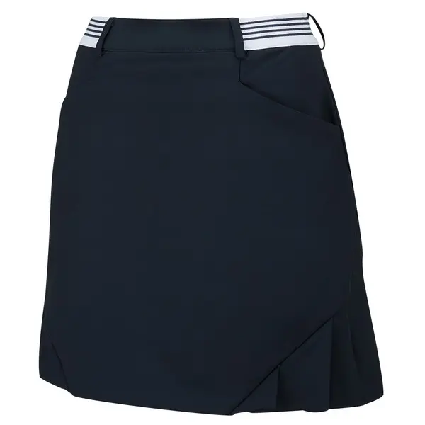 Puma Skirt Sports Direct Golf Skorts Peter Millar Sally Eyelet 16 - Main Image