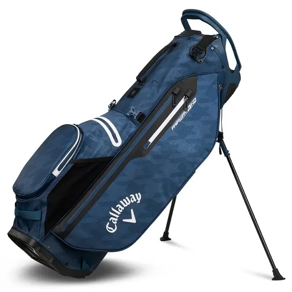 Callaway CLUBHAUS Tour Golf Bag　Tagセット Callaway CLUBHAUS Tour Golf Bag Tagセット Callaway CLUBHAUS
