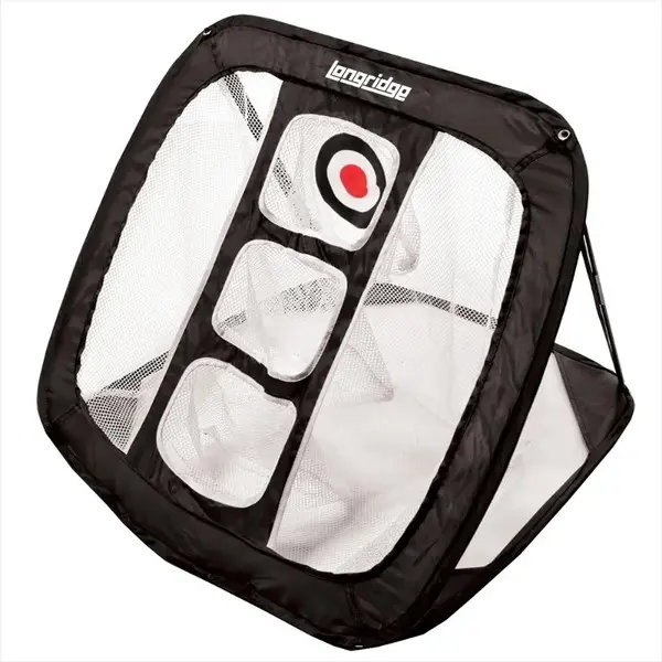 Longridge Quad Chipping Golf Net
