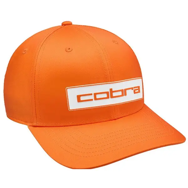 Cobra Tour Tech Golf Cap