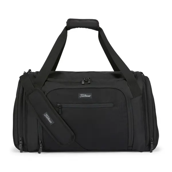 Onyx Players Duffel Bag - Limited Edition