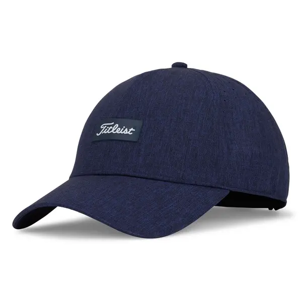 Titleist Ladies Charleston Breezer Golf Cap
