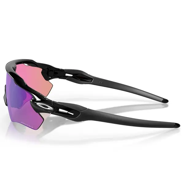 Oakley Golf Radar EV Path Polished Black Prizm Sunglasses