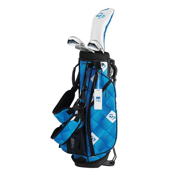 TaylorMade 2024 Team Junior Golf Package Set - Size 1