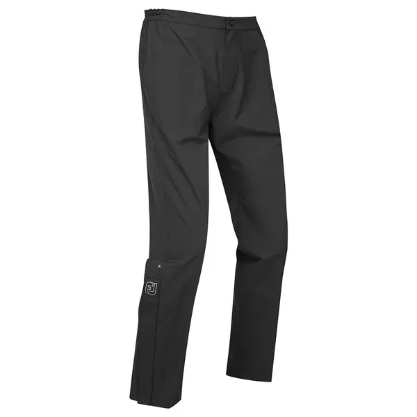 FootJoy HydroLite X Mens Waterproof Rain Trouser