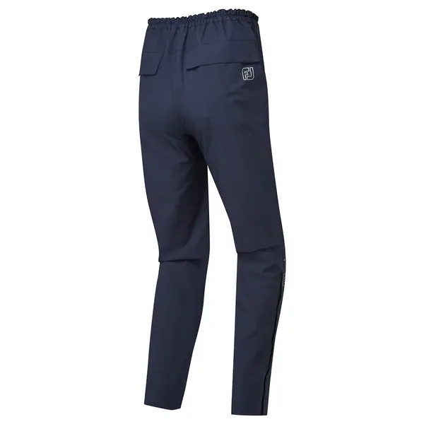 FootJoy HydroLite X Mens Waterproof Rain Trouser